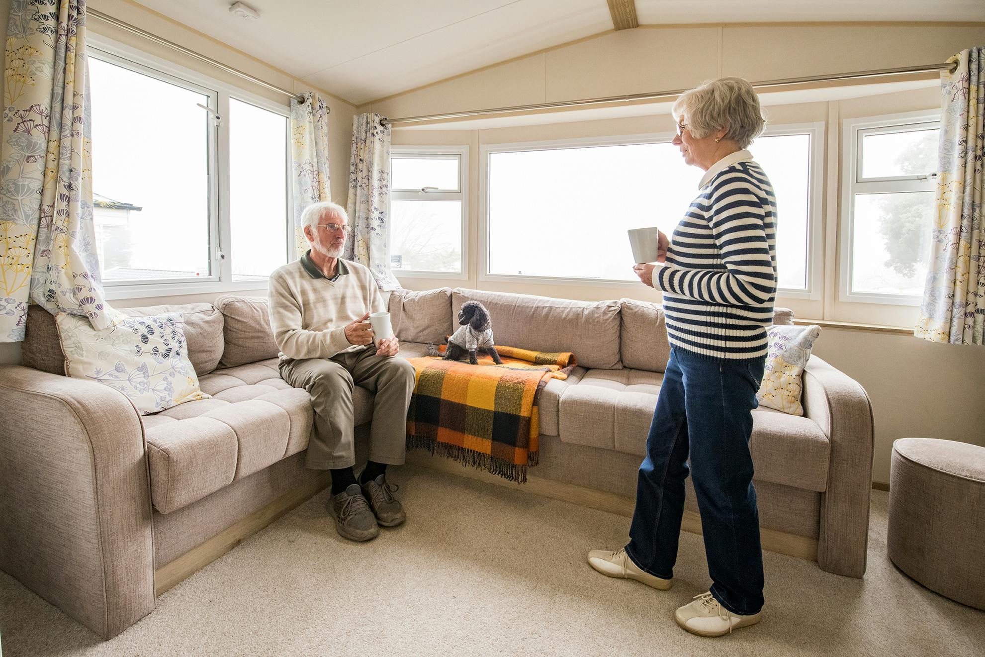 Pet Friendly Accommodation