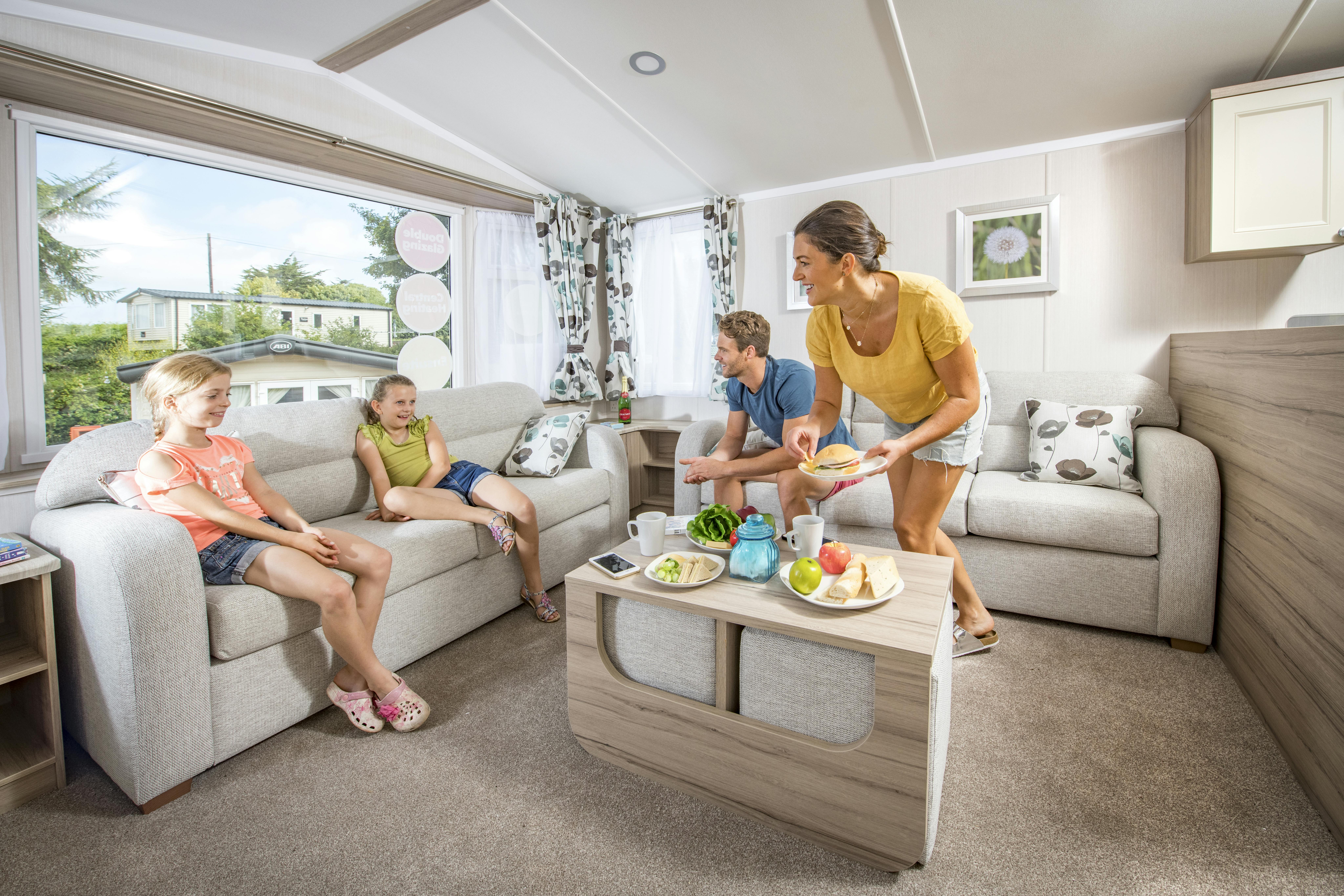 Holiday Home Letting